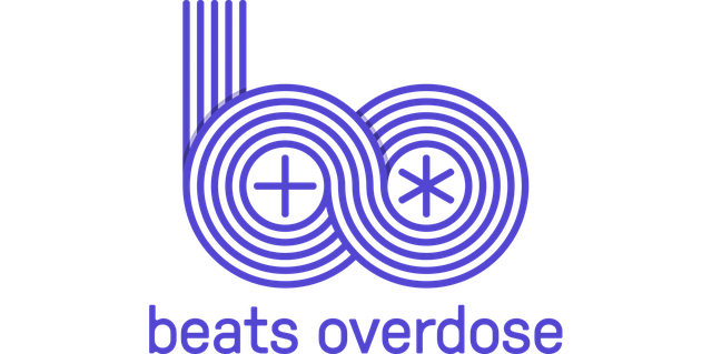 Beats Overdose logo
